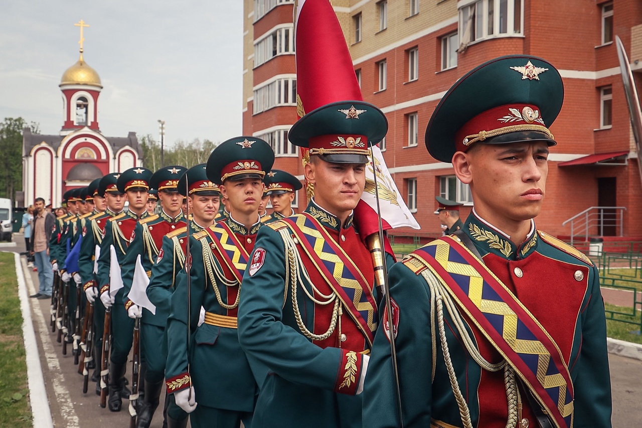 В память о герое | 29.06.2023 | Тара - БезФормата